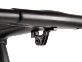 LUPINE Adapter GoPro for Aero Handlebar