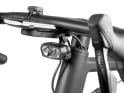 LUPINE Adapter GoPro for Aero Handlebar