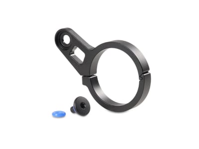 LUPINE Lenkerhalter für SL MiniMax Scheinwerfer | 31,8 mm