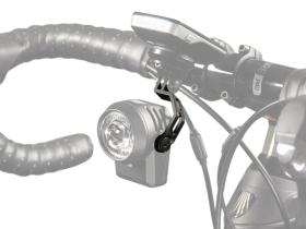 LUPINE Adapter GoPro | SL Mono Scheinwerfer