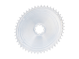 GARBARUK Kettenblatt Oval 1-fach narrow-wide für...