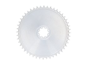 GARBARUK Chainring round 1-speed narrow-wide for SRAM...