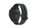 COROS PACE 4 GPS Multisport Watch with Silicone Wristband | Black