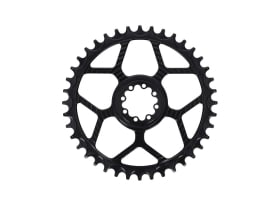 5DEV chainring round Road / Gravel Classic Direct Mount...