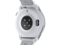 COROS PACE 4 GPS Multisport Watch with Silicone Wristband | White