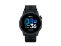 COROS PACE 4 GPS Multisport Watch with Nylon Wristband | Black