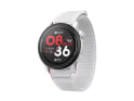 COROS PACE 4 GPS Multisport Watch with Nylon Wristband | White