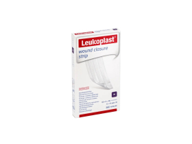 BSN Leukoplast Strip Wound Suture Strips | 6 mm x 75 mm |...