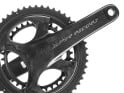 CAMPAGNOLO Groupset 2x13 ALL ROAD Super Record 13 | 172,5 mm 45/29 Teeth 10-29 Teeth without Disc Brake Rotors