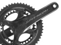 CAMPAGNOLO Groupset 2x13 ALL ROAD Super Record 13 | 172,5 mm 48/32 Teeth 11-36 Teeth without Disc Brake Rotors