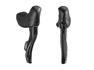 CAMPAGNOLO Groupset 2x13 ALL ROAD Super Record 13 | 172,5 mm 55/39