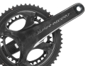 CAMPAGNOLO Groupset 2x13 ALL ROAD Super Record 13 | 175 mm 48/32 Teeth 10-33 Teeth without Disc Brake Rotors