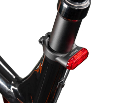 LUPINE E-Bike Rear Light C14 38,6 mm | StVZO