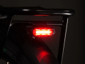 LUPINE E-Bike Rücklicht C14 G BL für Gepäckträger | Bremslicht | StVZO