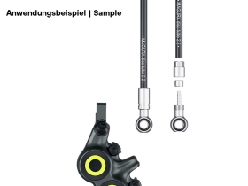 MAGURA Connection set ETT Banjo M5