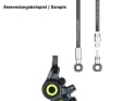 MAGURA Connection set ETT Banjo M5