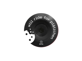 ACROS Ahead Cap Topcap | will ride for plätzchen