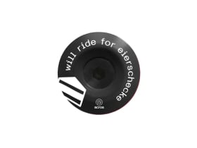 ACROS Ahead Cap Topcap | will ride for eierschecke
