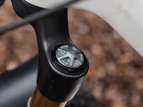 OAK COMPONENTS Air Cap | lunargrey
