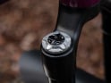 OAK COMPONENTS Adjust Cap Fork Cap HSC | raw
