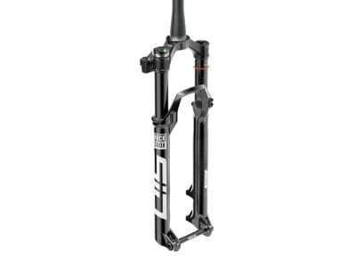 ROCKSHOX Suspension Fork 29" SID Ultimate Flight Attendant Race Day 3-P Crown DebonAir+ 120 mm BOOST 44 mm Offset tapered black | USB-C Charger