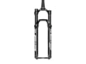 ROCKSHOX Suspension Fork 29" SID Ultimate Flight Attendant Race Day 3-P Crown DebonAir+ 120 mm BOOST 44 mm Offset tapered black | USB-C Charger
