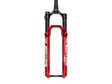 ROCKSHOX Suspension Fork 29" SID Ultimate Flight Attendant Race Day 3-P Crown DebonAir+ 120 mm BOOST 44 mm Offset tapered red | USB-C Charger
