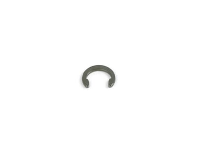 HOPE Crescent Ring for Dia6 Shaft