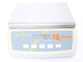 HOPE Sprengring für Wellen mit 6 mm Durchmesser