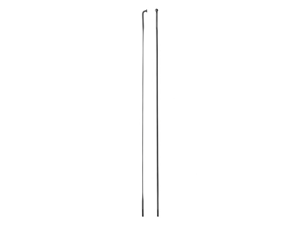 Speiche Raster ALPINA Speiche Ultralite Aero schwarz | 250 mm