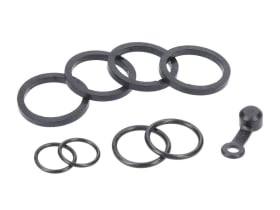 HOPE Spare Part Seal Rebuild Kit for TR4 Caliper