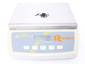 HOPE Spare Part Seal Rebuild Kit for GR4 Caliper