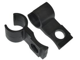 SKS Befestigungsklammern für Airboy Raceday