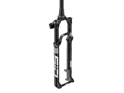 ROCKSHOX Federgabel 29" SID SL Ultimate Flight Attendant Race Day 3-P Crown DebonAir+ 110 mm BOOST 44 mm Offset tapered schwarz | USB-C Charger