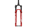 ROCKSHOX Suspension Fork 29" SID SL Ultimate Flight Attendant Race Day 3-P Crown DebonAir+ 100 mm BOOST 44 mm Offset tapered rot | USB-C Charger