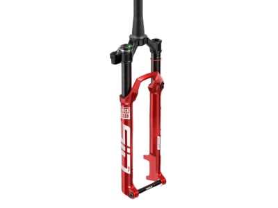 ROCKSHOX Federgabel 29" SID SL Ultimate Flight Attendant Race Day 3-P Crown DebonAir+ 110 mm BOOST 44 mm Offset tapered rot | USB-C Charger