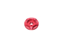 OAK COMPONENTS Adjust Cap Fork Cap HSC | red