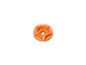 OAK COMPONENTS Adjust Cap Fork Cap HSC | orange