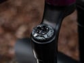 OAK COMPONENTS Adjust Cap Fork Cap HSC | lunargrey