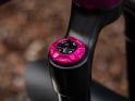 OAK COMPONENTS Adjust Cap Fork Cap HSC | pink