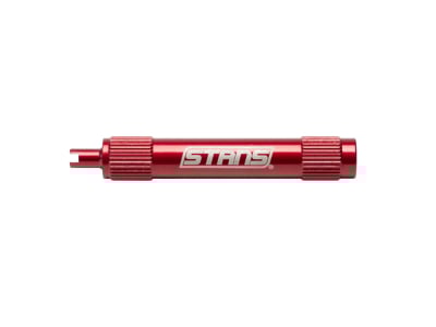 STANS Ventilschlüssel Core Remover Tool für SV und AV Ventile
