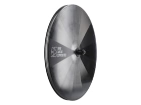 BIKE AHEAD COMPOSITES Hinterrad 28" Biturbo Disc |...