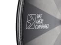 BIKE AHEAD COMPOSITES Hinterrad 28" Biturbo Disc | Shimano Road