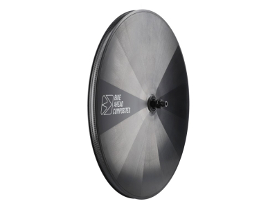 BIKE AHEAD COMPOSITES Rear Wheel 28" Biturbo Disc | SRAM XDR