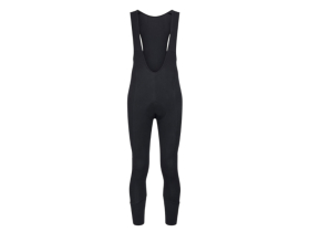 SPATZWEAR Bib Tights Wintr Thermo 3/4 Bib Tights | black