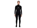 SPATZWEAR Bib Tights Wintr Thermo 3/4 Bib Tights | black