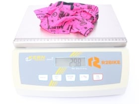 MALDITA BUENA SUERTE Multifunktionstuch Tattoodays | pink