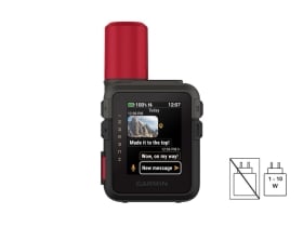 GARMIN inReach Mini 3 Plus |...
