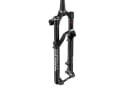 ROCKSHOX Suspension Fork 29" Pike Ultimate Charger 3.1 Flight Attendant 140 mm DebonAir+ ButterCups BOOST 44 mm Offset tapered black | USB-C Charger