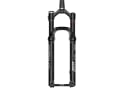 ROCKSHOX Suspension Fork 29" Pike Ultimate Charger 3.1 Flight Attendant 140 mm DebonAir+ ButterCups BOOST 44 mm Offset tapered black | USB-C Charger